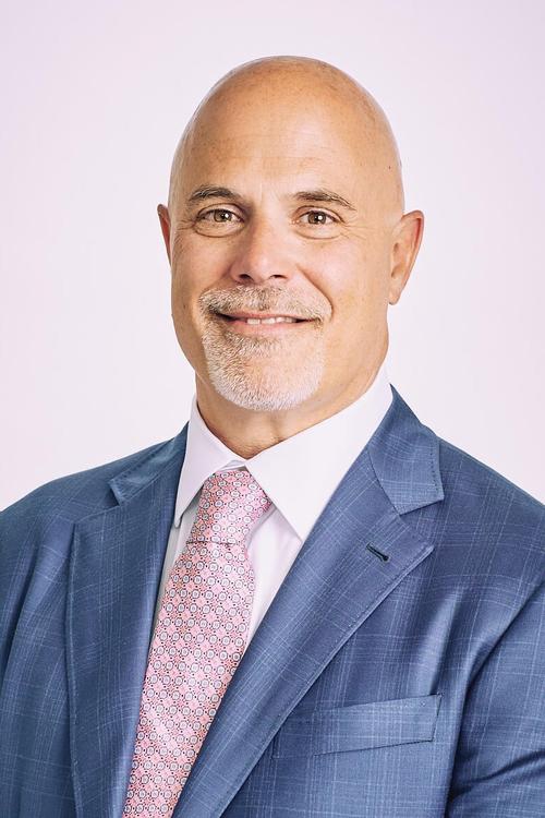 Len Spada