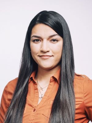 Mikeyla Figueroa