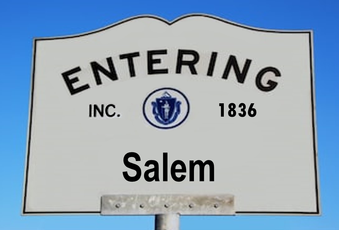 Spada Scholarship in Salem