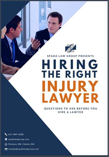 Hiring the Right Injury Lawyer: Questions